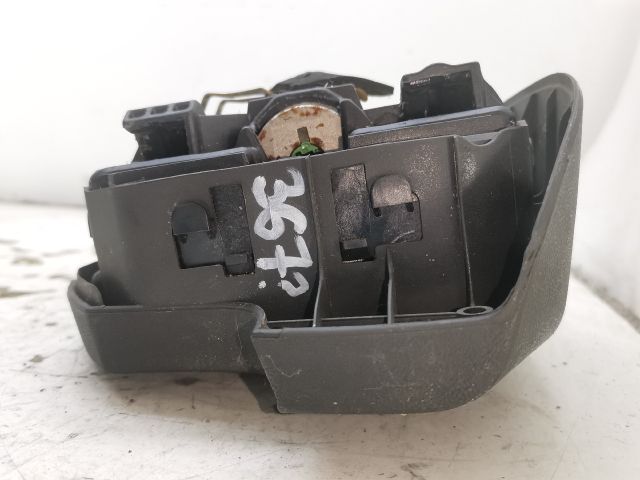 bontott RENAULT SCÉNIC II Kormánylégzsák