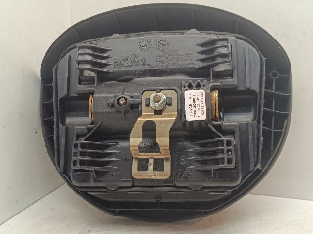 bontott RENAULT SCÉNIC II Kormánylégzsák