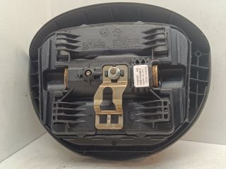 bontott RENAULT SCÉNIC II Kormánylégzsák