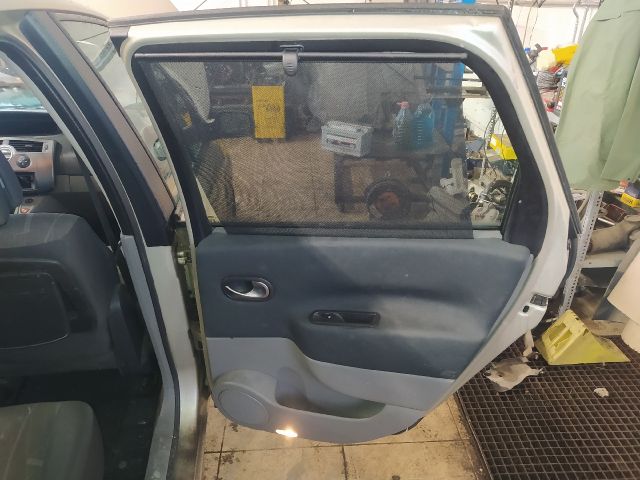 bontott RENAULT SCÉNIC II Kormánylégzsák