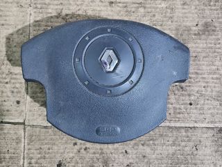 bontott RENAULT SCÉNIC II Kormánylégzsák