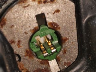 bontott RENAULT SCÉNIC II Kormánylégzsák