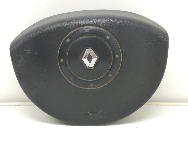 bontott RENAULT SCÉNIC II Kormánylégzsák