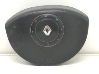 bontott RENAULT SCÉNIC II Kormánylégzsák