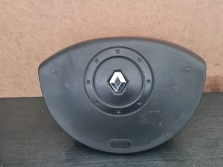 bontott RENAULT SCÉNIC II Kormánylégzsák