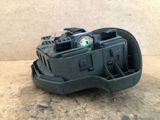 bontott RENAULT SCÉNIC II Kormánylégzsák