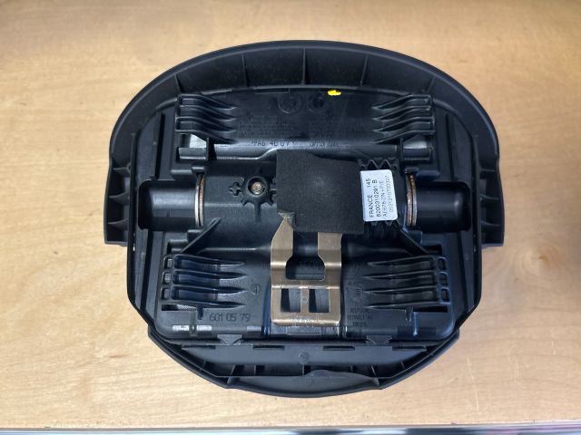 bontott RENAULT SCÉNIC II Kormánylégzsák