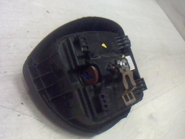 bontott RENAULT SCÉNIC II Kormánylégzsák