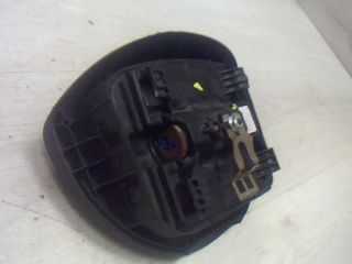 bontott RENAULT SCÉNIC II Kormánylégzsák