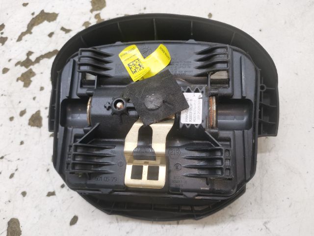 bontott RENAULT SCÉNIC II Kormánylégzsák