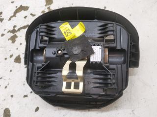 bontott RENAULT SCÉNIC II Kormánylégzsák