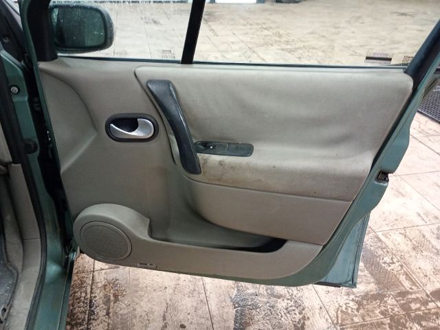 bontott RENAULT SCÉNIC II Kormánylégzsák