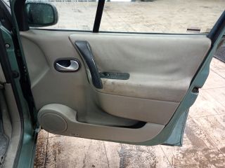 bontott RENAULT SCÉNIC II Kormánylégzsák