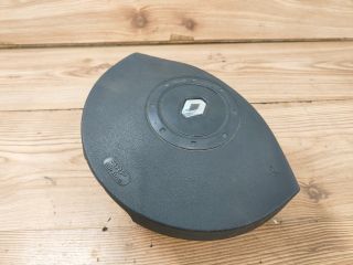 bontott RENAULT SCÉNIC II Kormánylégzsák
