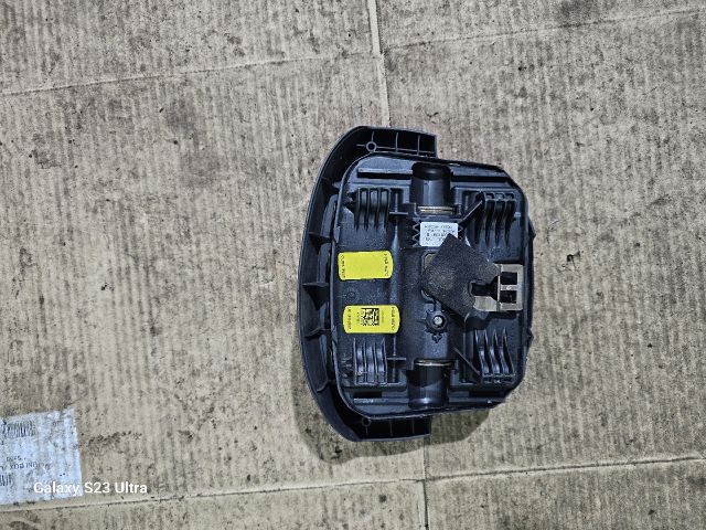 bontott RENAULT SCÉNIC II Kormánylégzsák