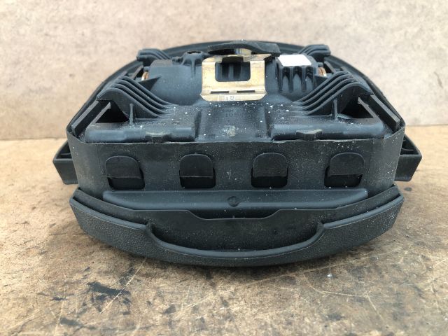 bontott RENAULT SCÉNIC II Kormánylégzsák