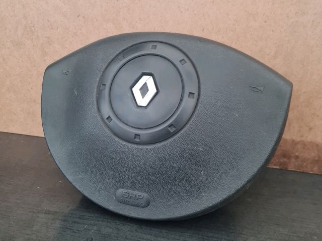 bontott RENAULT SCÉNIC II Kormánylégzsák