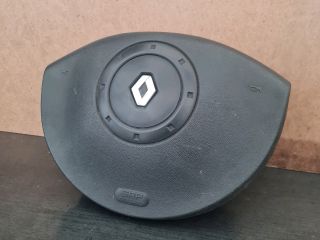 bontott RENAULT SCÉNIC II Kormánylégzsák