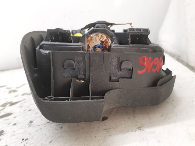 bontott RENAULT SCÉNIC II Kormánylégzsák