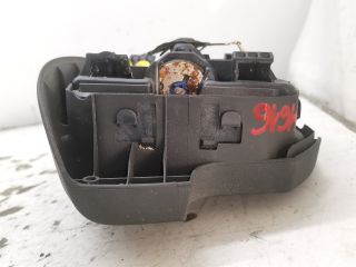 bontott RENAULT SCÉNIC II Kormánylégzsák