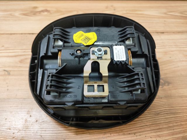 bontott RENAULT SCÉNIC II Kormánylégzsák