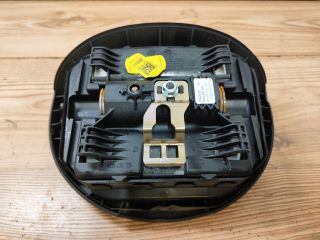 bontott RENAULT SCÉNIC II Kormánylégzsák