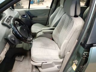 bontott RENAULT SCÉNIC II Kormánylégzsák