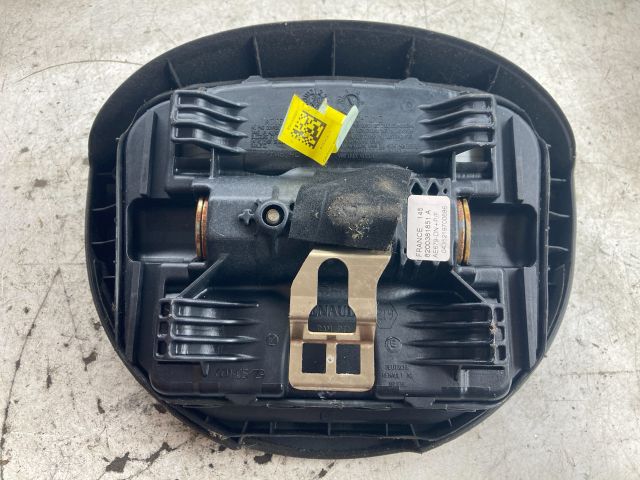 bontott RENAULT SCÉNIC II Kormánylégzsák