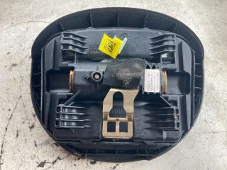 bontott RENAULT SCÉNIC II Kormánylégzsák