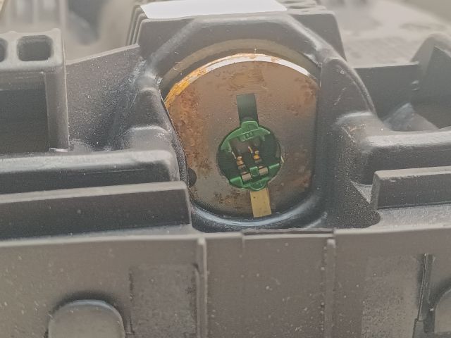 bontott RENAULT SCÉNIC II Kormánylégzsák