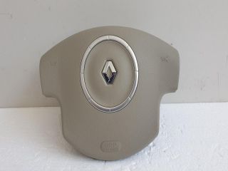 bontott RENAULT SCÉNIC II Kormánylégzsák