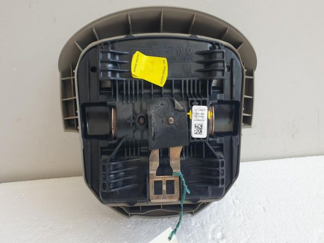 bontott RENAULT SCÉNIC II Kormánylégzsák