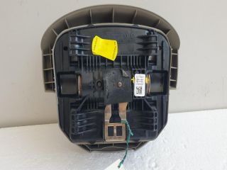 bontott RENAULT SCÉNIC II Kormánylégzsák