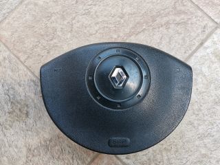 bontott RENAULT SCÉNIC II Kormánylégzsák