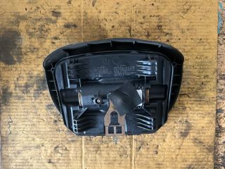 bontott RENAULT SCÉNIC II Kormánylégzsák