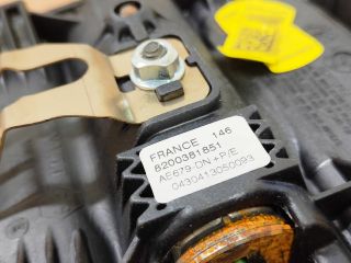 bontott RENAULT SCÉNIC II Kormánylégzsák