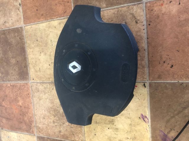 bontott RENAULT SCÉNIC II Kormánylégzsák