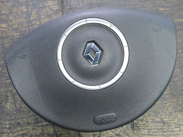 bontott RENAULT SCÉNIC II Kormánylégzsák