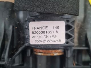 bontott RENAULT SCÉNIC II Kormánylégzsák