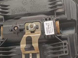 bontott RENAULT SCÉNIC II Kormánylégzsák