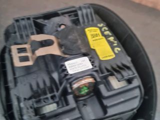 bontott RENAULT SCÉNIC II Kormánylégzsák