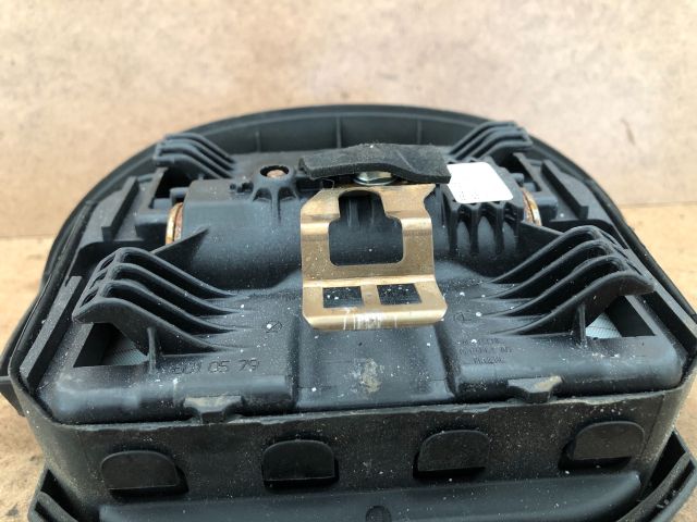 bontott RENAULT SCÉNIC II Kormánylégzsák