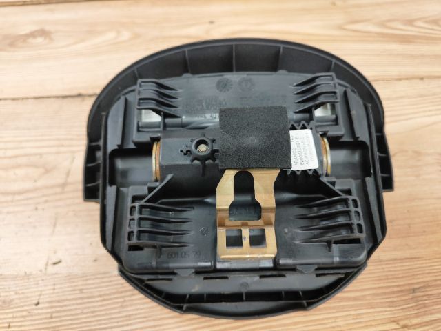 bontott RENAULT SCÉNIC II Kormánylégzsák