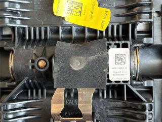 bontott RENAULT SCÉNIC II Kormánylégzsák