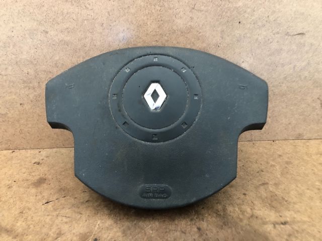 bontott RENAULT SCÉNIC II Kormánylégzsák