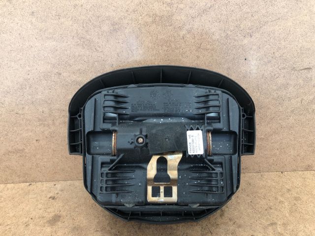 bontott RENAULT SCÉNIC II Kormánylégzsák