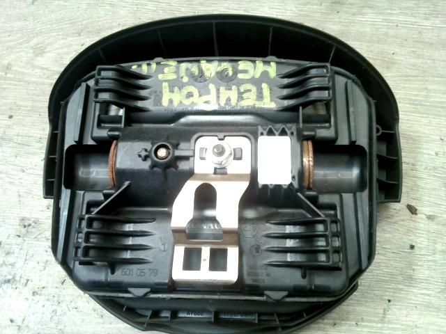 bontott RENAULT SCÉNIC II Kormánylégzsák