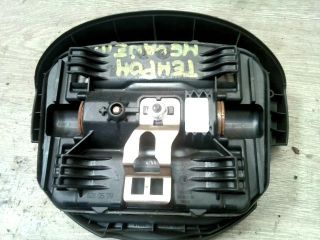 bontott RENAULT SCÉNIC II Kormánylégzsák