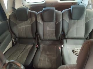 bontott RENAULT SCÉNIC II Kormánylégzsák