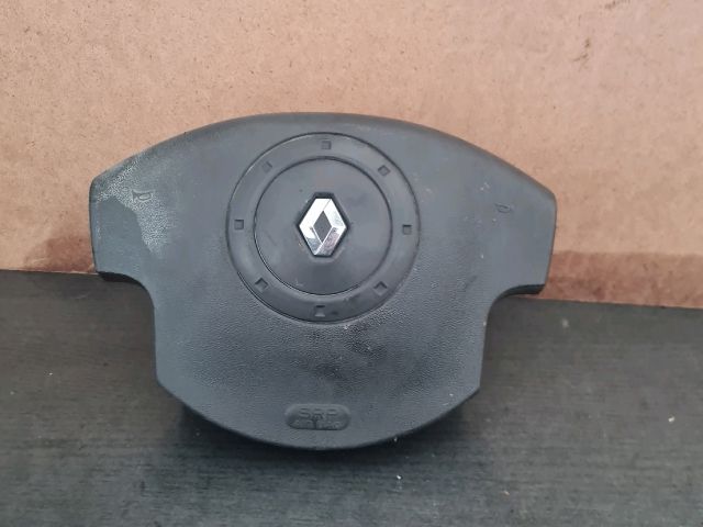 bontott RENAULT SCÉNIC II Kormánylégzsák